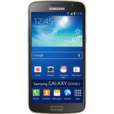 Samsung Galaxy Grand 2 SM-G7102 Duos Gold