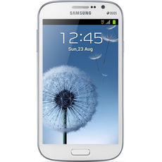 Samsung Galaxy Grand I9082 Duos White