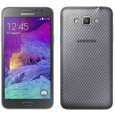 Samsung Galaxy Grand Max G720 16Gb LTE Black
