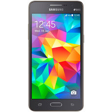 Samsung Galaxy Grand Prime SM-G530H Duos Grey