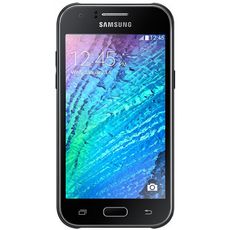 Samsung Galaxy J1 SM-J100F LTE Black