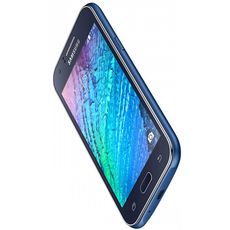 Samsung Galaxy J1 SM-J100H/DS Blue