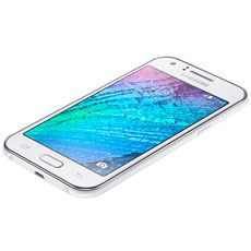 Samsung Galaxy J1 SM-J100F LTE White