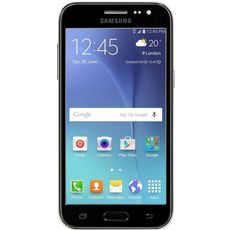 Samsung Galaxy J2 LTE Black