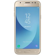 Samsung Galaxy J3 (2017) SM-J330F/DS 16Gb Dual LTE Gold