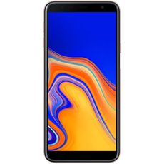 Samsung Galaxy J4+ (2018) SM-J415F/DS 32Gb Gold ()