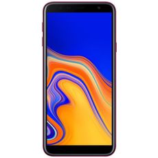 Samsung Galaxy J4+ (2018) SM-J415F/DS 32Gb Pink ()