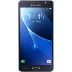 Samsung Galaxy J5 (2016) SM-J510F/DS 16Gb Dual LTE Black