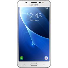 Samsung Galaxy J5 (2016) SM-J510F/DS 16Gb Dual LTE White