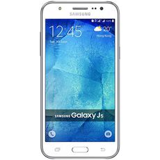 Samsung Galaxy J5 SM-J500F/DS 8Gb Dual LTE White