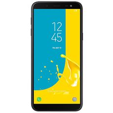 Samsung Galaxy J6 (2018) SM-J600F/DS 64Gb Dual LTE Black
