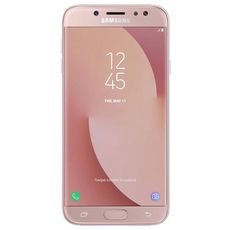 Samsung Galaxy J7 (2017) SM-J730F/DS 16Gb Pink ()