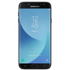 Samsung Galaxy J7 (2017) 32Gb Dual LTE Black
