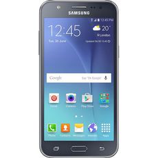 Samsung Galaxy J7 SM-J700F/DS Dual LTE Black