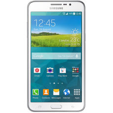 Samsung Galaxy Mega 2 SM-G750F LTE White