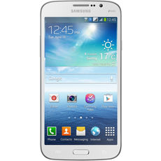 Samsung Galaxy Mega 5.8 I9150 White