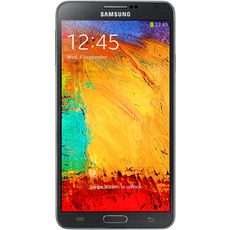 Samsung Galaxy Note 3 SM-N900 16Gb Black
