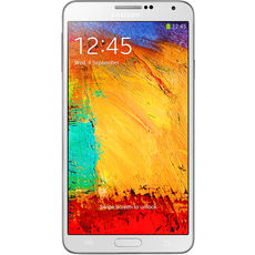 Samsung Galaxy Note 3 Dual N9002 16Gb White