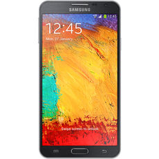 Samsung Galaxy Note 3 Neo SM-N7502 Duos 16Gb Black