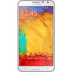 Samsung Galaxy Note 3 Neo SM-N7502 Duos 16Gb White