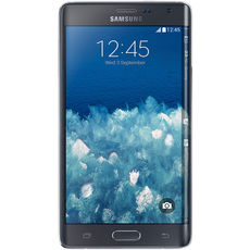 Samsung Galaxy Note Edge SM-N915F 32Gb LTE Black (N915G)