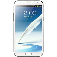 Samsung Galaxy Note II - 