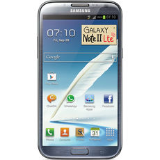 Samsung Galaxy Note II LTE 16Gb N7105 Titanium Grey