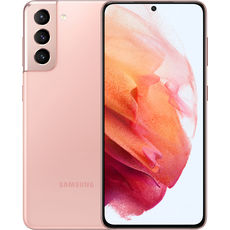 Samsung Galaxy S21 5G (Snapdragon 888) 128Gb+8Gb Dual Pink