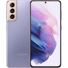 Samsung Galaxy S21 5G (Snapdragon 888) 128Gb+8Gb Dual Purple