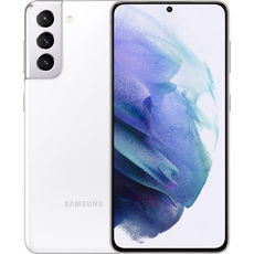 Samsung Galaxy S21 5G 8/256Gb White ()