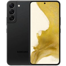 Samsung Galaxy S22 S901/DS 8/256Gb 5G Black (Global)