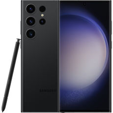 Samsung Galaxy S23 Ultra SM-S918 1024Gb+12Gb Dual 5G Black (EAC)