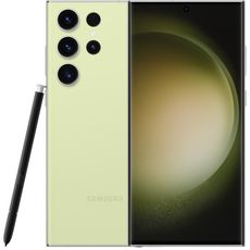 Samsung Galaxy S23 Ultra SM-S918 256Gb+12Gb Dual 5G Lime (EAC)