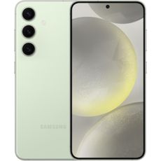 Samsung Galaxy S24 SM-S921 256Gb+8Gb Dual 5G Green (EAC)