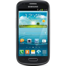 Samsung Galaxy S3 Mini VE I8200 8Gb Black