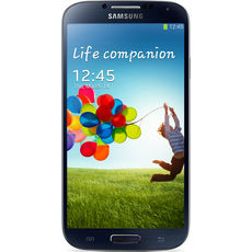 Samsung Galaxy S4 16Gb I9500 Black Mist