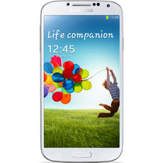 Samsung Galaxy S4 16Gb I9500 White Frost
