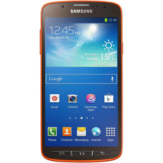 Samsung Galaxy S4 Active I9295 Orange Flare