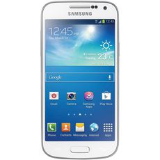 Samsung Galaxy S4 Mini+ GT-I9195i 8Gb LTE White