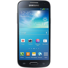 Samsung Galaxy S4 Mini I9192 Duos Black Mist