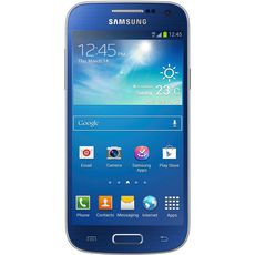 Samsung Galaxy S4 Mini I9192 Duos Blue