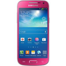 Samsung Galaxy S4 Mini I9195 LTE Pink