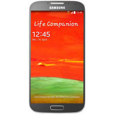 Samsung Galaxy S4 VE I9515 LTE Silver