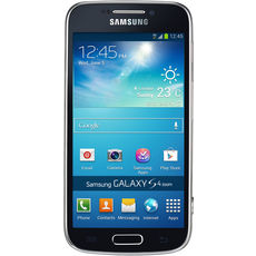 Samsung Galaxy S4 Zoom SM-C101 Black