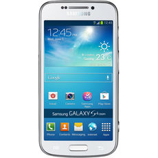 Samsung Galaxy S4 Zoom SM-C101 White