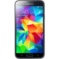 Samsung Galaxy S5 G901F 16Gb LTE-A Black