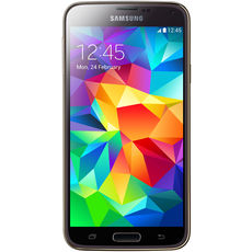 Samsung Galaxy S5 G901F 16Gb LTE-A Gold