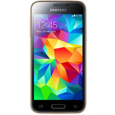 Samsung Galaxy S5 Mini G800H Duos 16Gb Gold