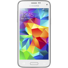 Samsung Galaxy S5 Mini G800H Duos 16Gb White