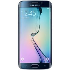 Samsung Galaxy S6 Edge 32Gb SM-G925F Black